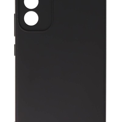 Siipro Back Cover Silicone Case (Samsung Galaxy A34 5G)