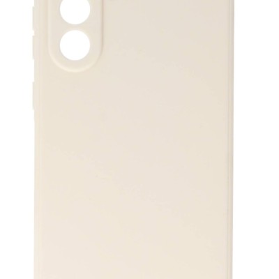 Siipro Back Cover Θήκη Σιλικόνης Ματ (Samsung Galaxy A36 & Samsung Galaxy A37)
