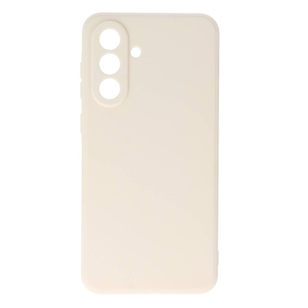 Siipro Back Cover Θήκη Σιλικόνης Ματ (Samsung Galaxy A36 & Samsung Galaxy A37)