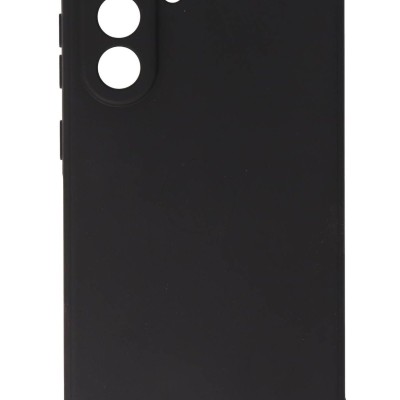 Siipro Back Cover Θήκη Σιλικόνης Ματ (Samsung Galaxy A36 & Samsung Galaxy A37)