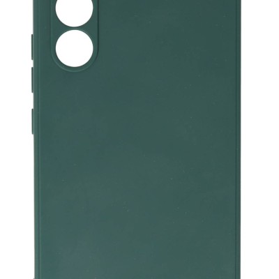 Siipro Back Cover Θήκη Σιλικόνης Ματ (Samsung Galaxy A54 5G)