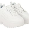 Γυναικεία Δίπατα Sneakers