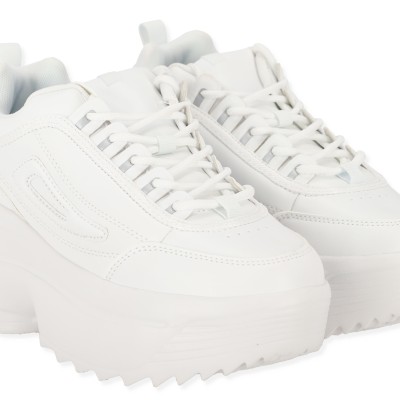 Γυναικεία Δίπατα Sneakers