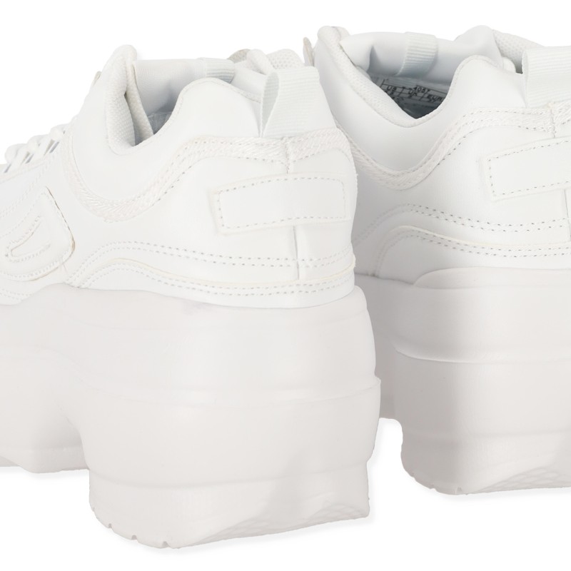 Γυναικεία Δίπατα Sneakers
