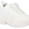 Γυναικεία Δίπατα Sneakers