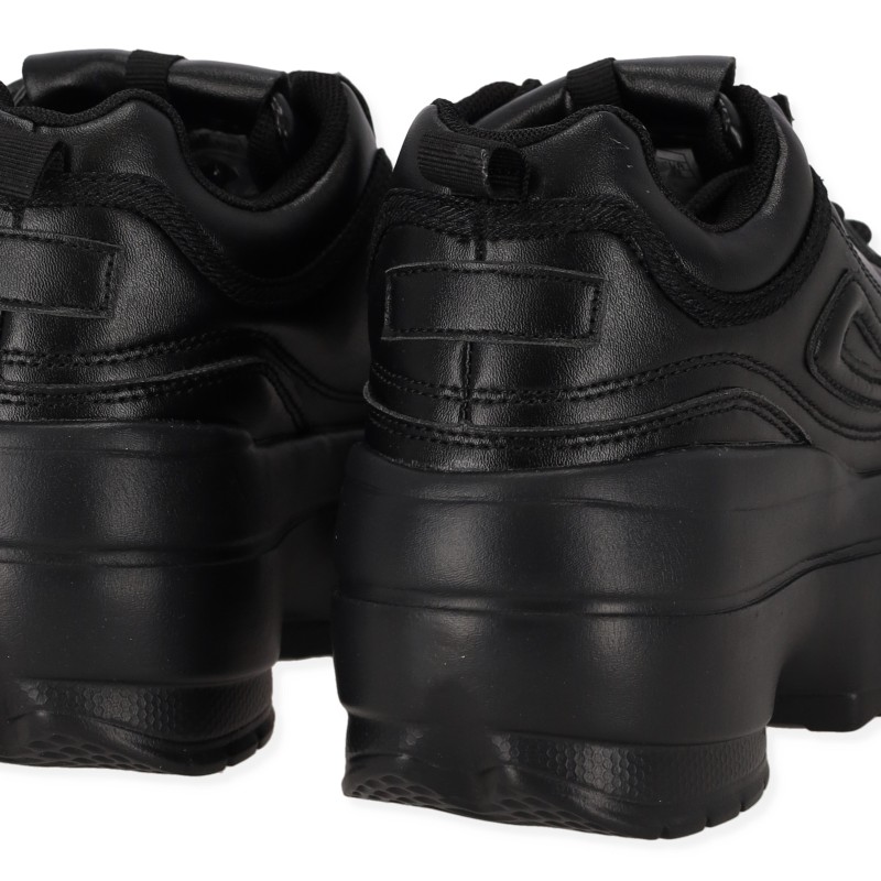 Γυναικεία Δίπατα Sneakers