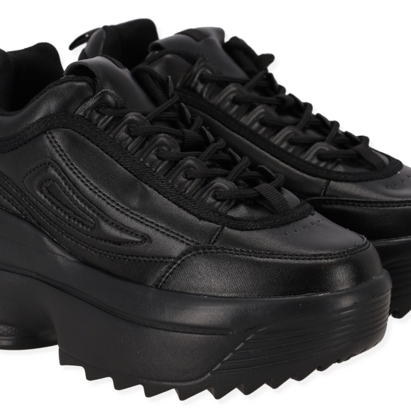 Γυναικεία Δίπατα Sneakers