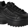 Γυναικεία Δίπατα Sneakers