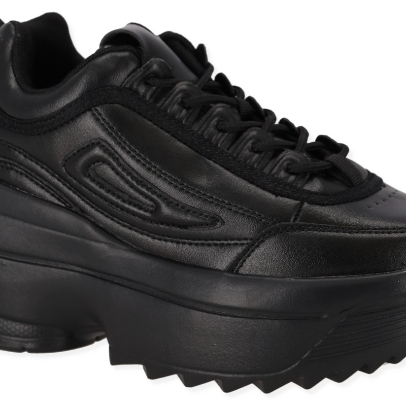 Γυναικεία Δίπατα Sneakers