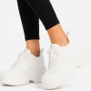 Γυναικεία Δίπατα Sneakers