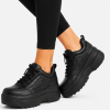 Γυναικεία Δίπατα Sneakers