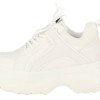 Γυναικεία Δίπατα Sneakers