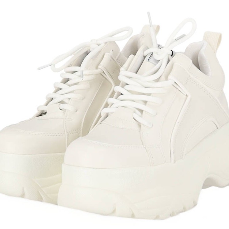 Γυναικεία Δίπατα Sneakers