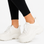 Γυναικεία Δίπατα Sneakers