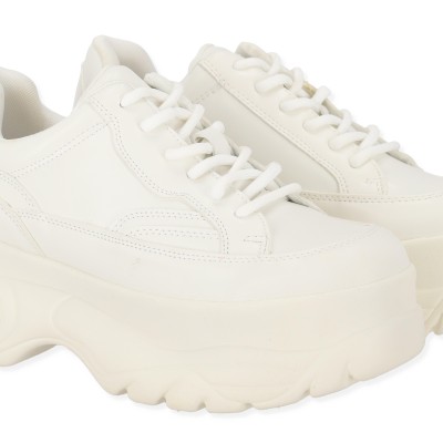 M PLUS Γυναικεία Δίπατα Sneakers