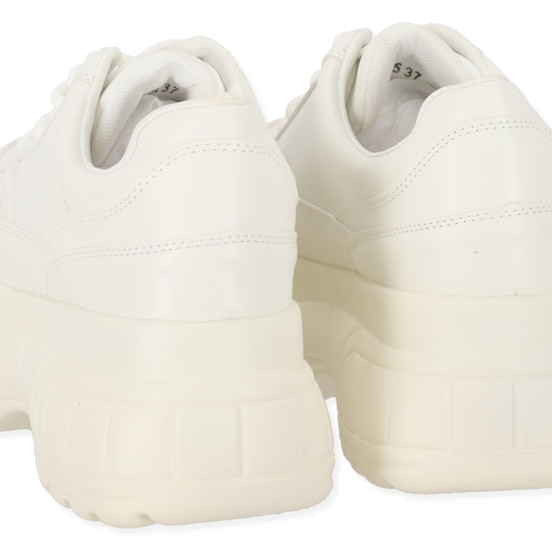 M PLUS Γυναικεία Δίπατα Sneakers