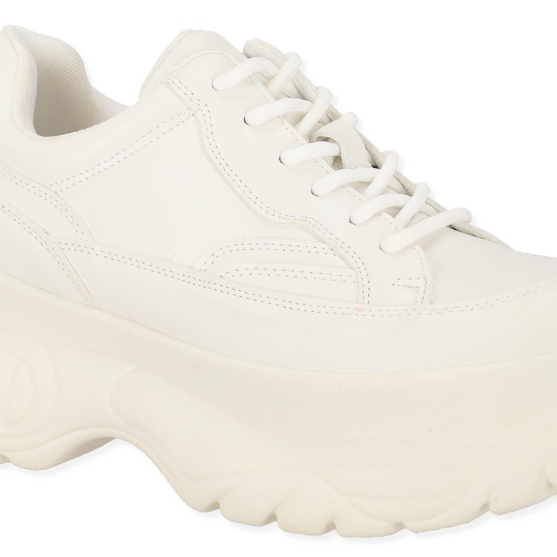 M PLUS Γυναικεία Δίπατα Sneakers
