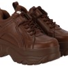 M PLUS Γυναικεία Δίπατα Sneakers