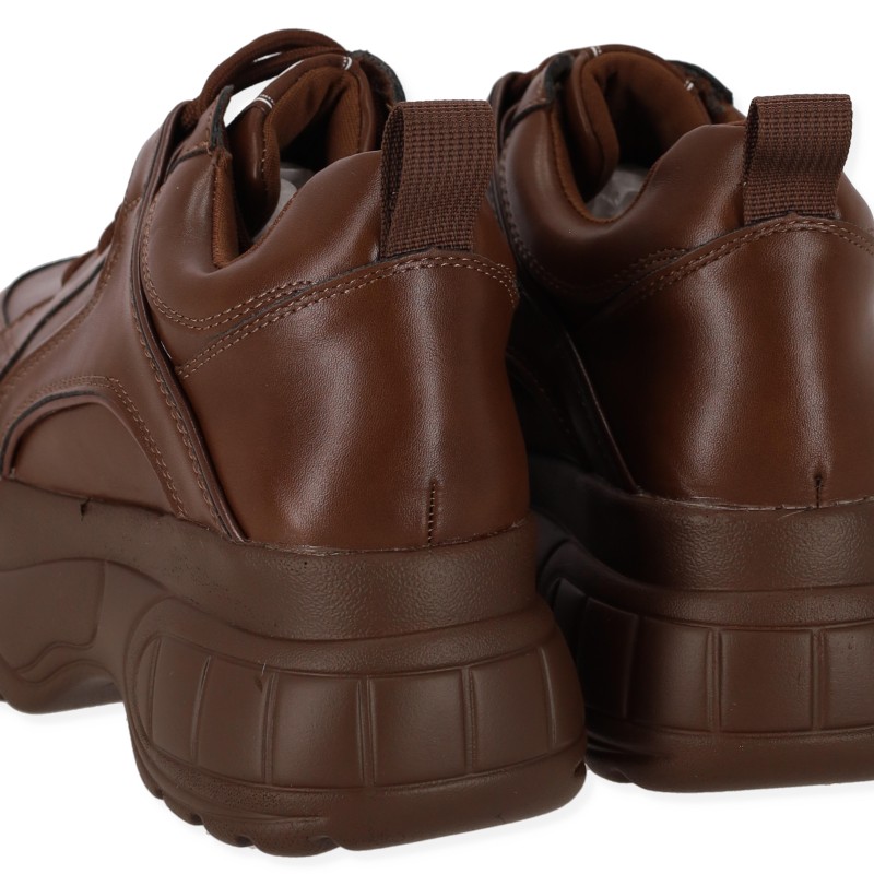 M PLUS Γυναικεία Δίπατα Sneakers