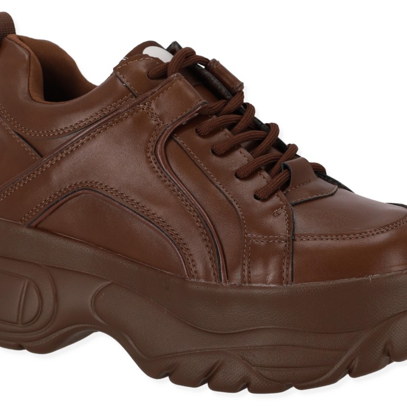 M PLUS Γυναικεία Δίπατα Sneakers