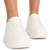 M PLUS Γυναικεία Δίπατα Sneakers