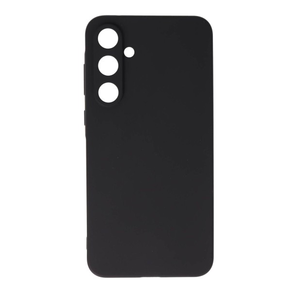 Cookover Back Cover Θήκη Ματ Σιλικόνης (Samsung Galaxy A55)