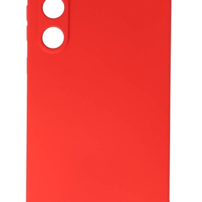 Θήκη Back Cover Silicone Case (Samsung Galaxy A55)