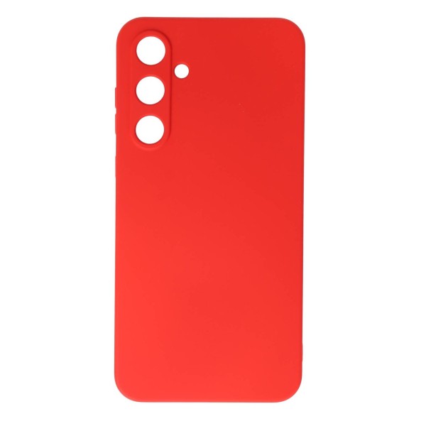 Θήκη Back Cover Silicone Case (Samsung Galaxy A55)