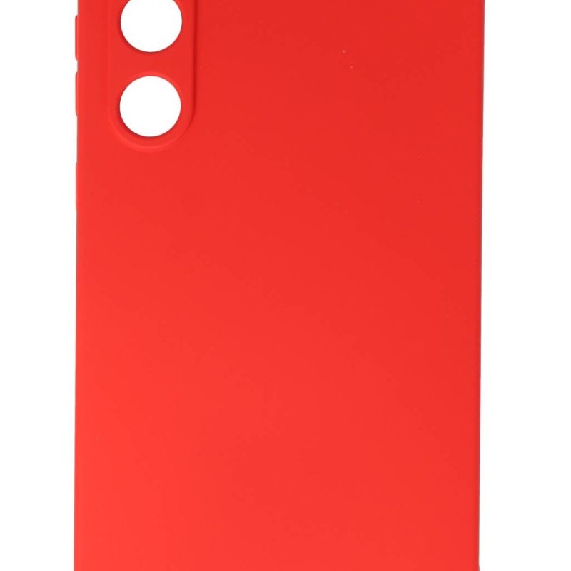 Θήκη Back Cover Silicone Case (Samsung Galaxy A55)