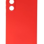 Θήκη Back Cover Silicone Case (Samsung Galaxy A55)