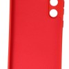 Θήκη Back Cover Silicone Case (Samsung Galaxy A55)