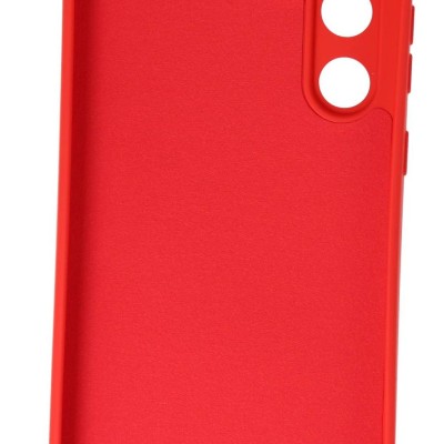 Θήκη Back Cover Silicone Case (Samsung Galaxy A55)