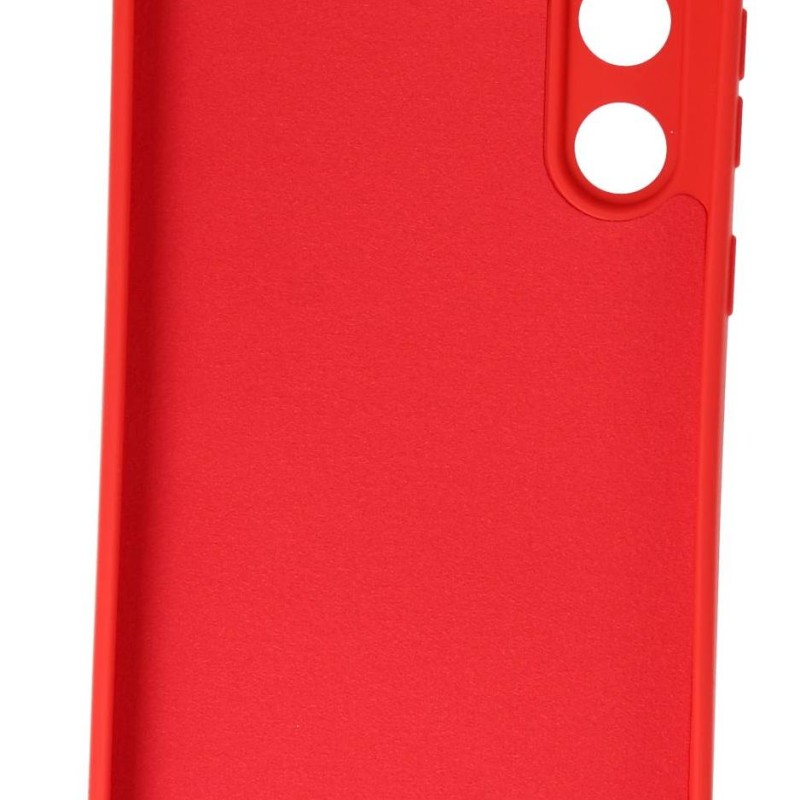 Θήκη Back Cover Silicone Case (Samsung Galaxy A55)