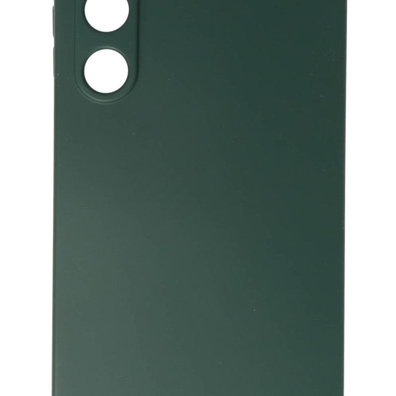 Θήκη Back Cover Silicone Case (Samsung Galaxy A55)