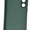 Θήκη Back Cover Silicone Case (Samsung Galaxy A55)