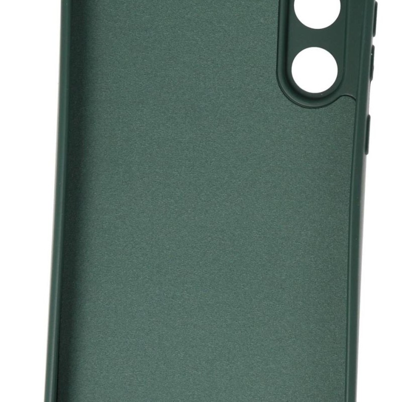 Θήκη Back Cover Silicone Case (Samsung Galaxy A55)