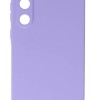 Θήκη Back Cover Silicone Case (Samsung Galaxy A55)