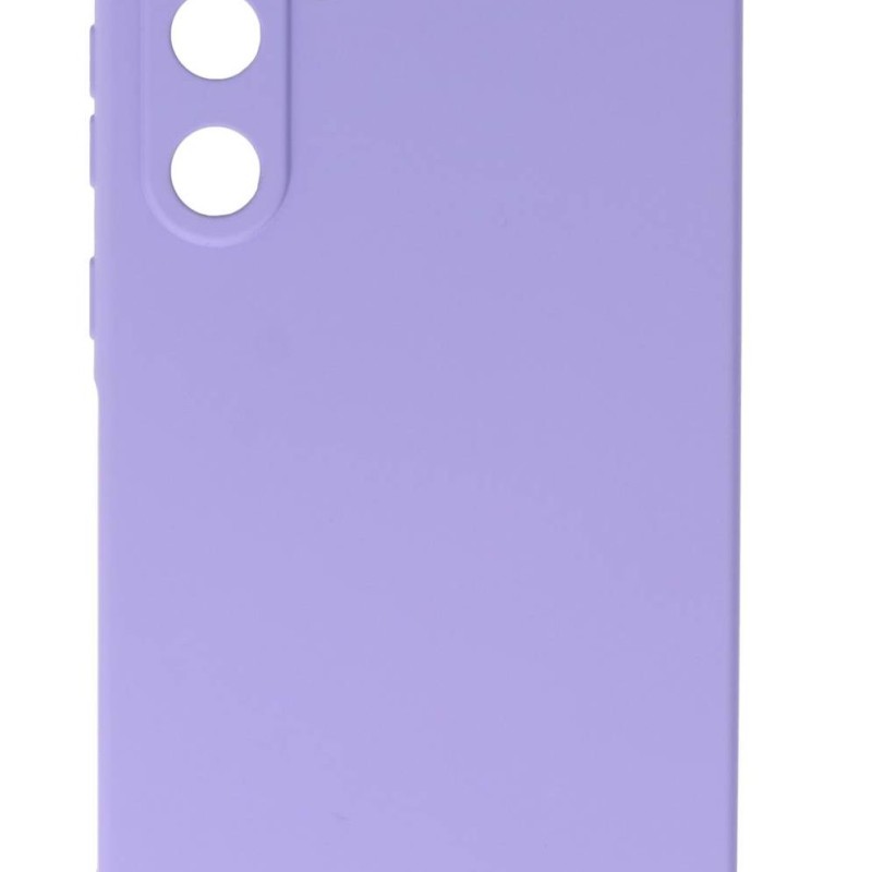Θήκη Back Cover Silicone Case (Samsung Galaxy A55)