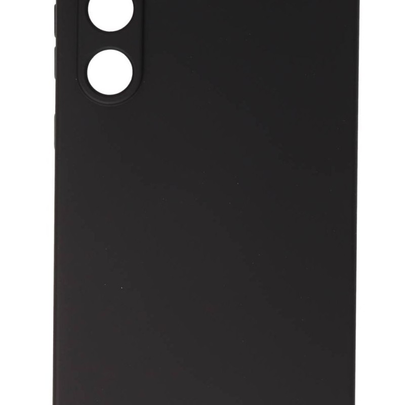 Θήκη Back Cover Silicone Case (Samsung Galaxy A55)