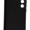 Θήκη Back Cover Silicone Case (Samsung Galaxy A55)