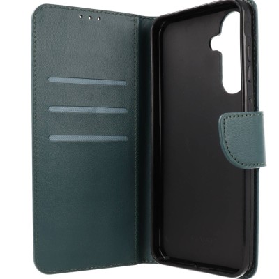 Siipro Θήκη Book Wallet Πορτοφόλι Δερματίνης (Samsung Galaxy A56)
