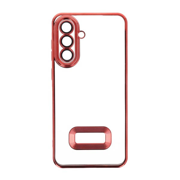 Cookover Back Cover Θήκη Σιλικόνης Με Τζαμάκι Κάμερας (Samsung Galaxy A56)