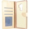 Θήκη Book Wallet Με Κούμπωμα Μαγνητικό (Samsung Galaxy S9 Plus)