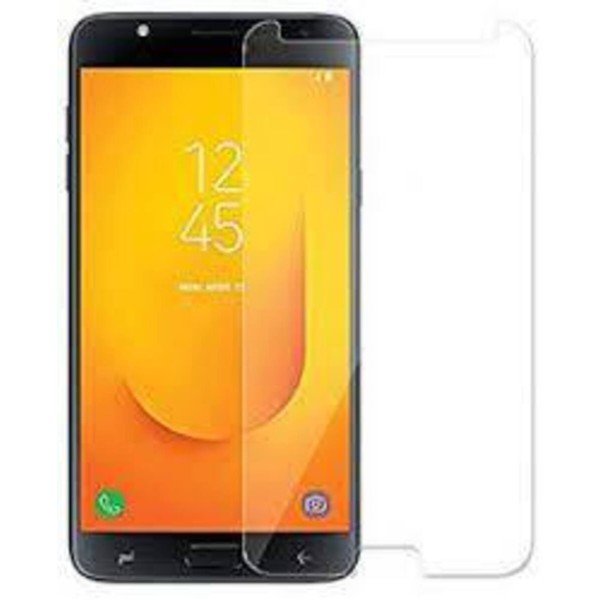 Tempered Glass (Samsung Galaxy J7 Duo 2018 & Samsung Galaxy J7 Prime & Samsung Galaxy J7 Prime 2)