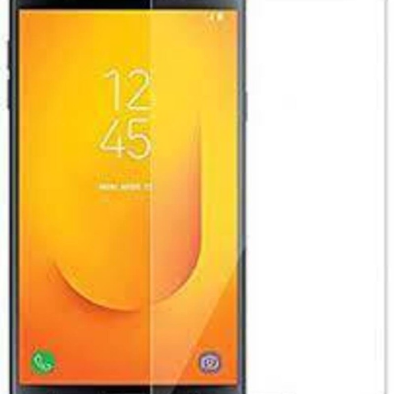 Tempered Glass (Samsung Galaxy J7 Duo 2018 & Samsung Galaxy J7 Prime & Samsung Galaxy J7 Prime 2)