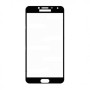 Fullscreen Tempered Glass Μαύρο (Samsung Galaxy J4 2018)