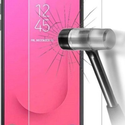 Tempered Glass (Samsung Galaxy J8 2018)
