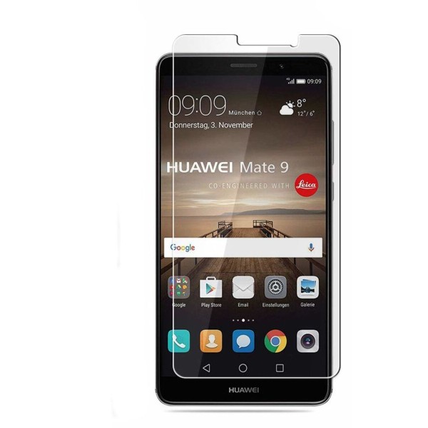 NEX.T Tempered Glass (Huawei Mate 9)