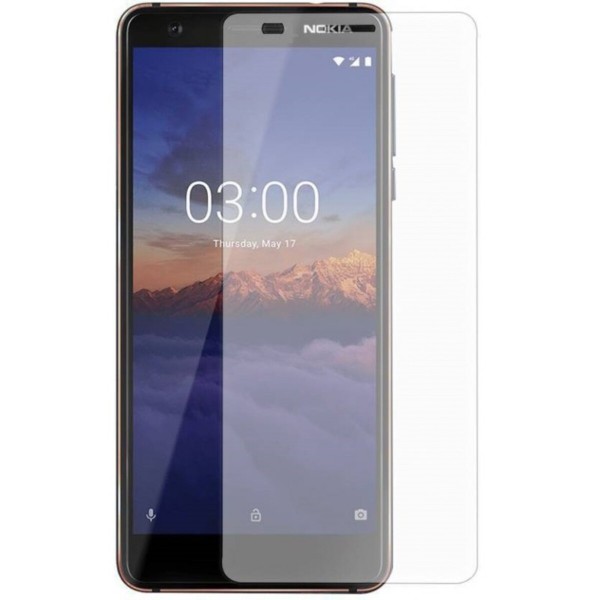 Tempered Glass (Nokia 3.1)