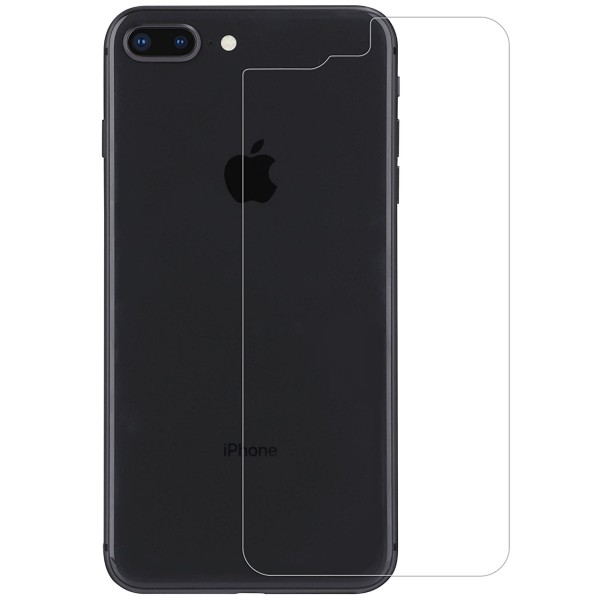 Back Tempered Glass (Iphone 7 Plus/ Iphone 8 Plus)